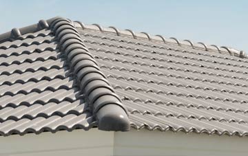 advantages of Ure Bank clay roofing
