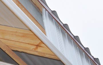 why Ure Bank fascia repairs are essential