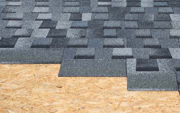 expert Ure Bank asphalt roof companies