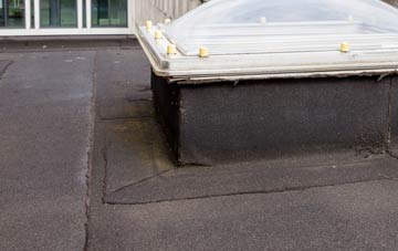 disadvantages of Ure Bank flat roofs