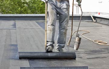 flat roof replacement Ure Bank, North Yorkshire