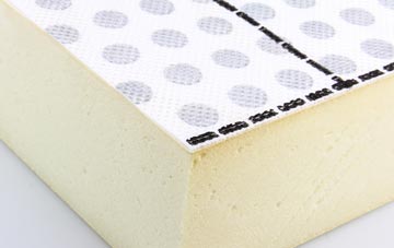 meeting Ure Bank building codes