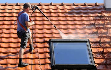 roof cleaning Ure Bank, North Yorkshire