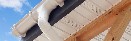 get Ure Bank guttering quotes today