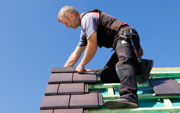 disadvantages of Ure Bank slate roofing