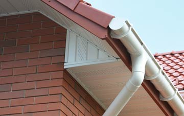 Ure Bank soffit repair costs