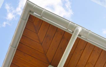 Ure Bank soffit types