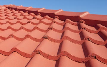 Ure Bank tile and slate roof replacement