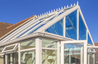 Ure Bank conservatory roof repairs
