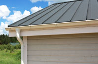 Ure Bank fascia repair