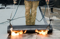 Ure Bank flat roof sealing quote