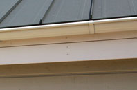 Ure Bank soffit repair