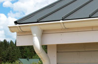 Ure Bank soffits