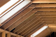 Ure Bank tapered roof insulation quotes